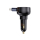 Baseus Ładowarka samochodowa USB-C żeńskie / Lightning męski 60W - 1502068 - zdjęcie 2